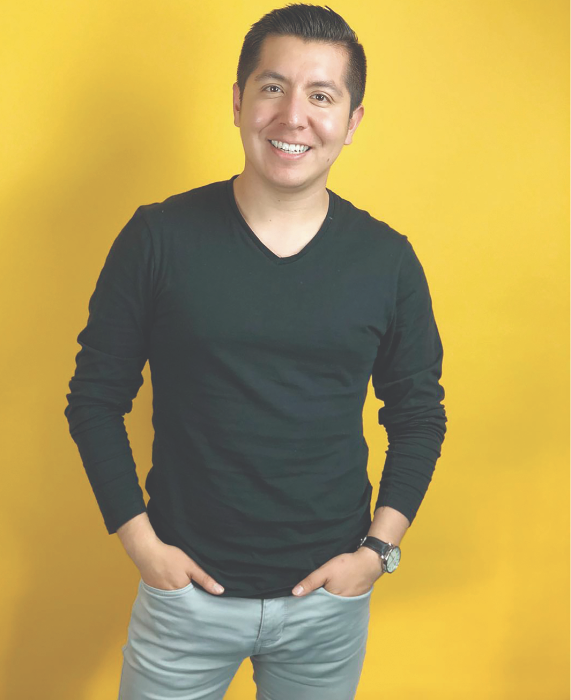 Mr. Doctor asegura: “Me gusta dar show. Si ocupan su fama para ...