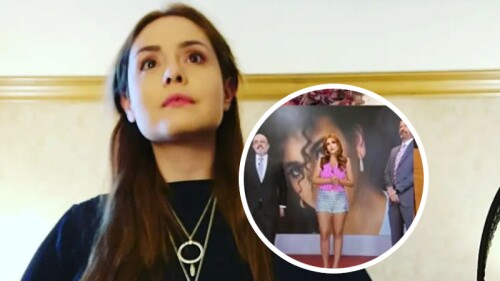 Maryfer Centeno analiza las disculpas de los conductores de '¡Qué importa!'