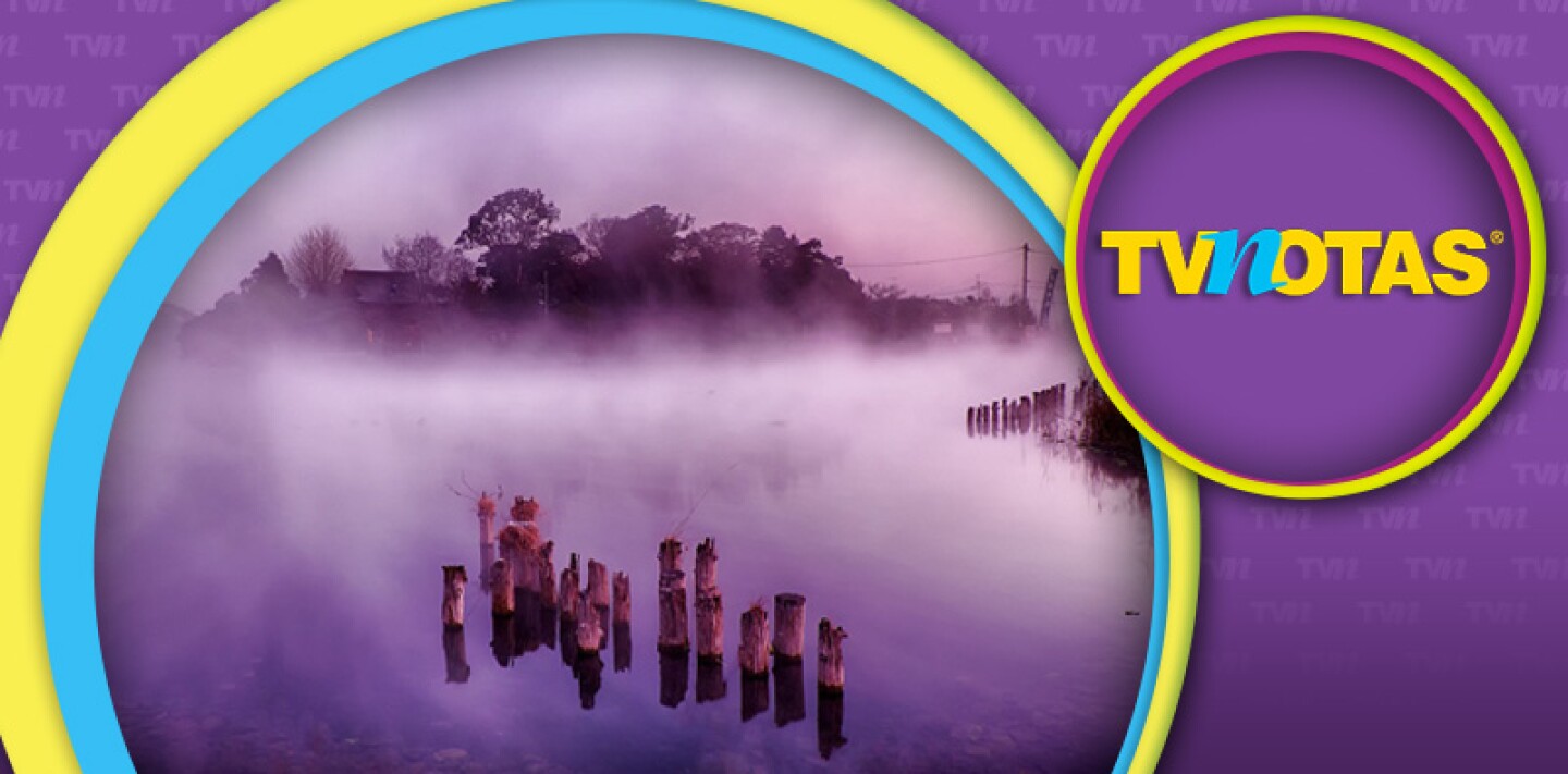 Los fantasmas rondan zonas destruidas.