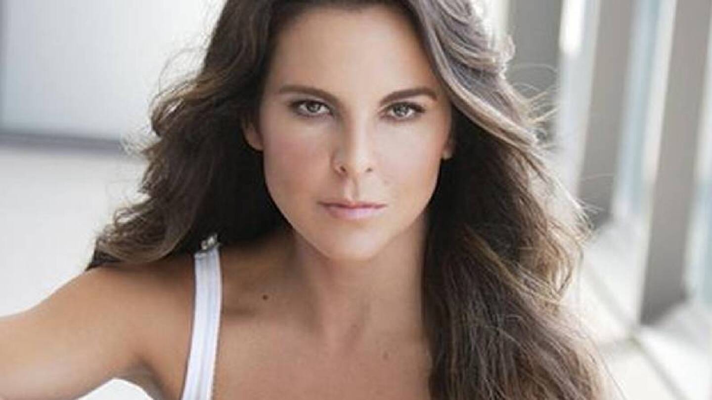 Kate del Castillo se disculpa
