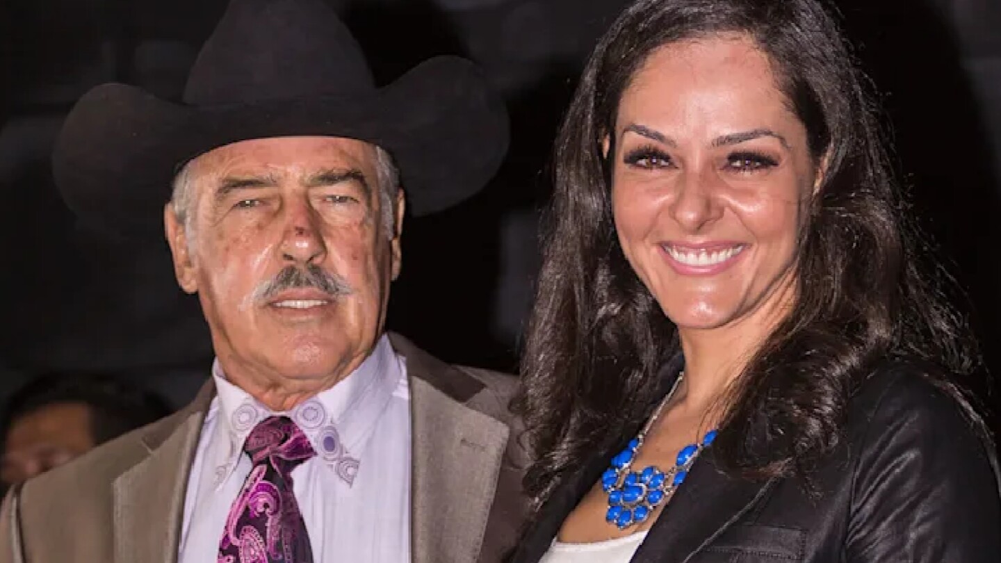 ¡Hubo reconciliación! Hija de Andrés García revela si logró hacer las paces con su padre antes de su muerte