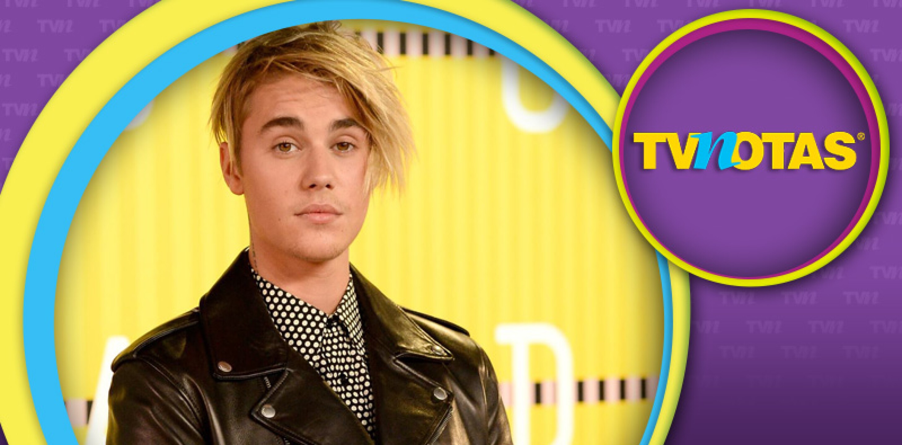 Captan a Justin Bieber beso y beso con pastor que lo volvió cristiano