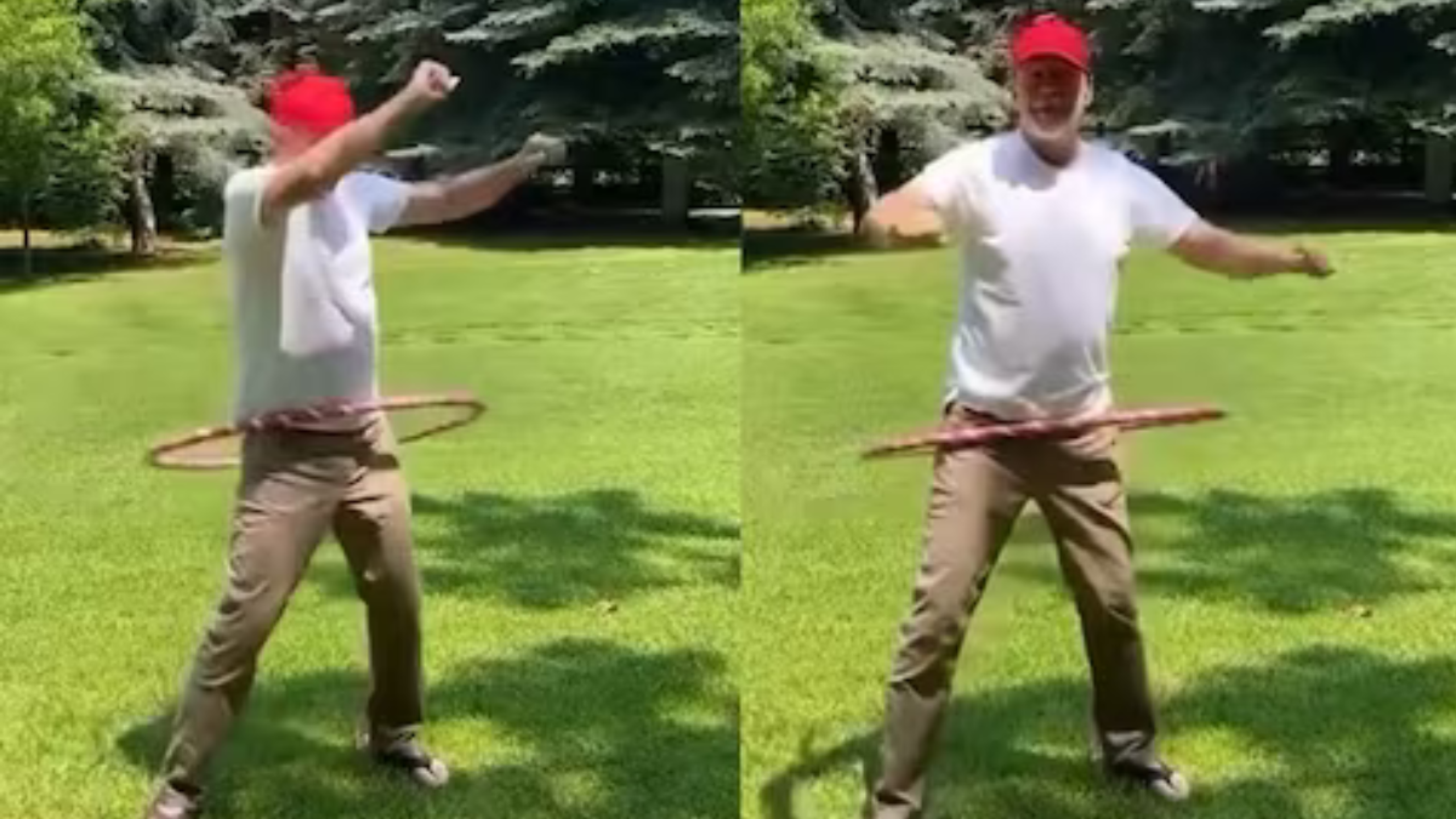 Bruce Willis rompe rumores con inesperado video: reaparece bailando y desmiente su estado de salud