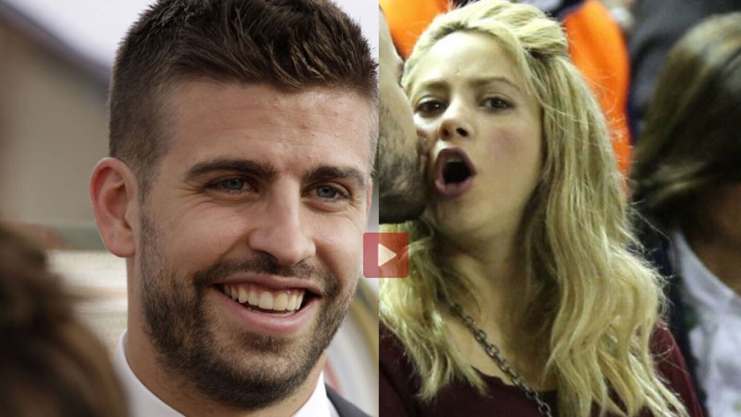 Al futbolista no le importó que todos los estaban viendo y después…