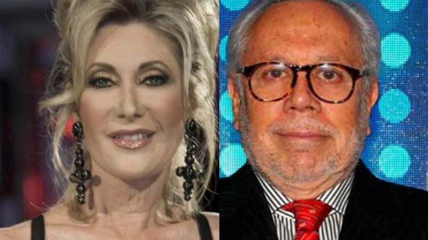 Felicia Mercado contra Sasha Sokol y la prensa por revivir tema con Luis