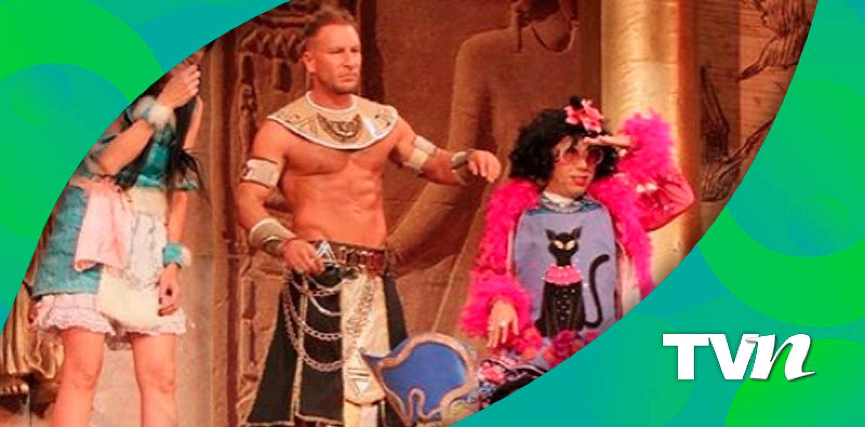 Estas son las próximas fechas de presentación.