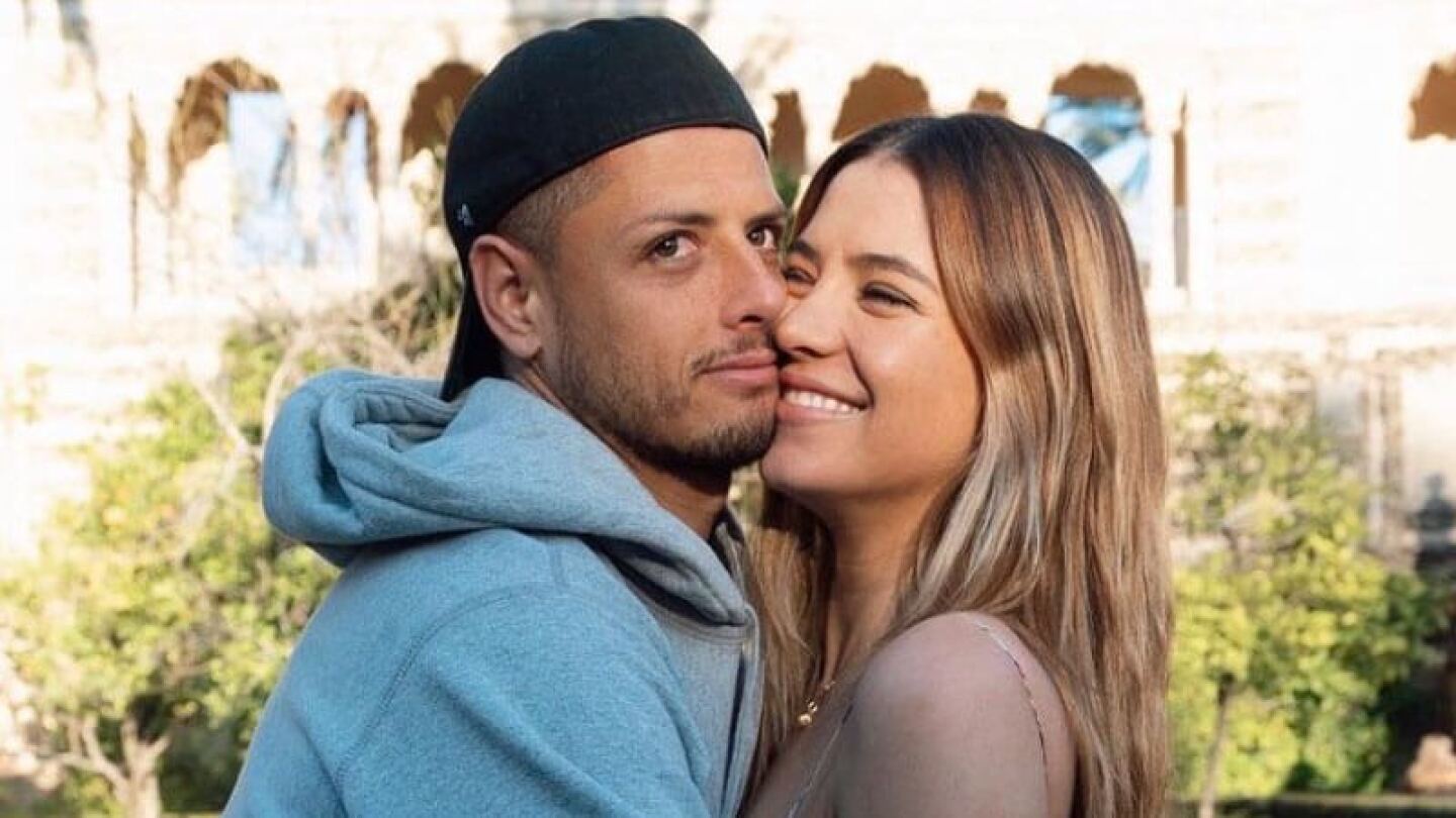 En medio de rumores, Sarah Kohan se quita la ropa en Instagram