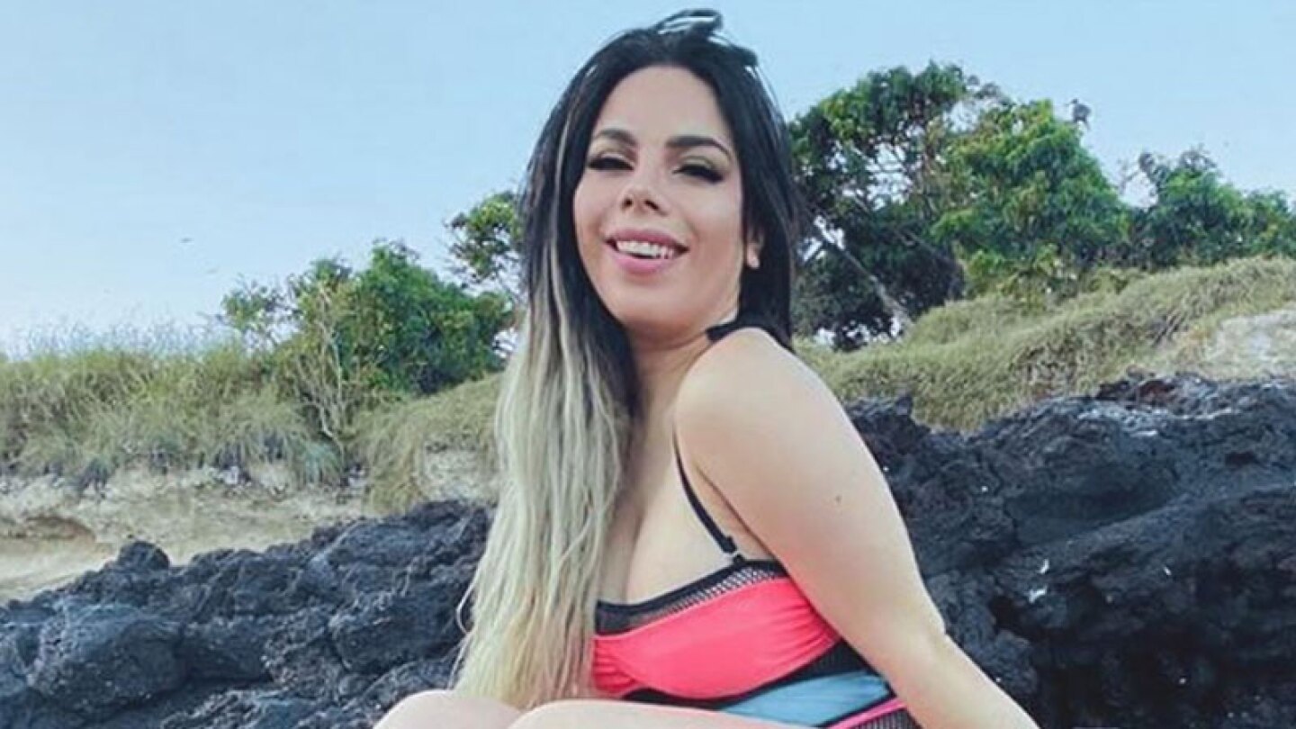 lizbeth rodriguez bikini