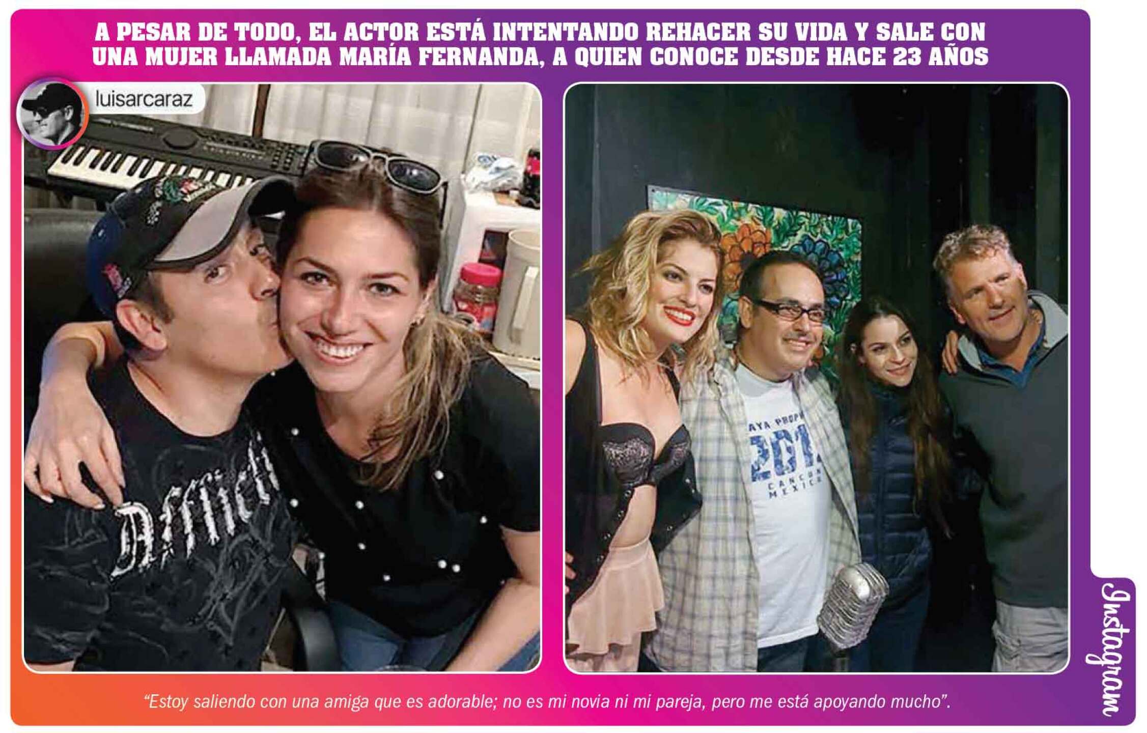 Redes sociales
