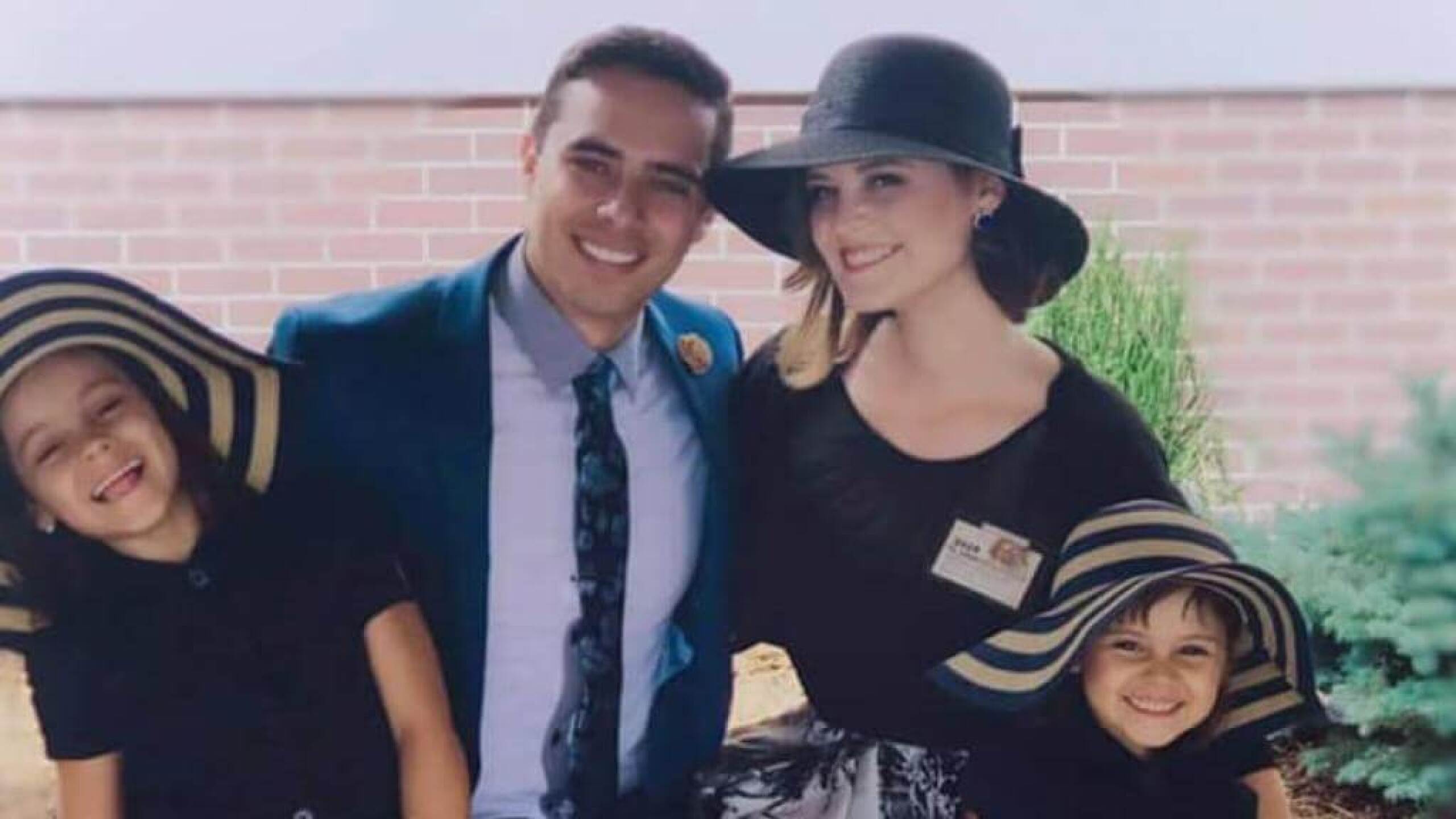 Allisson Lozz toma radical decisión