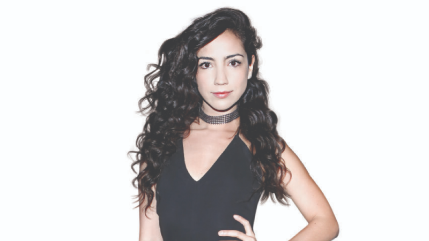 Karla Cruz