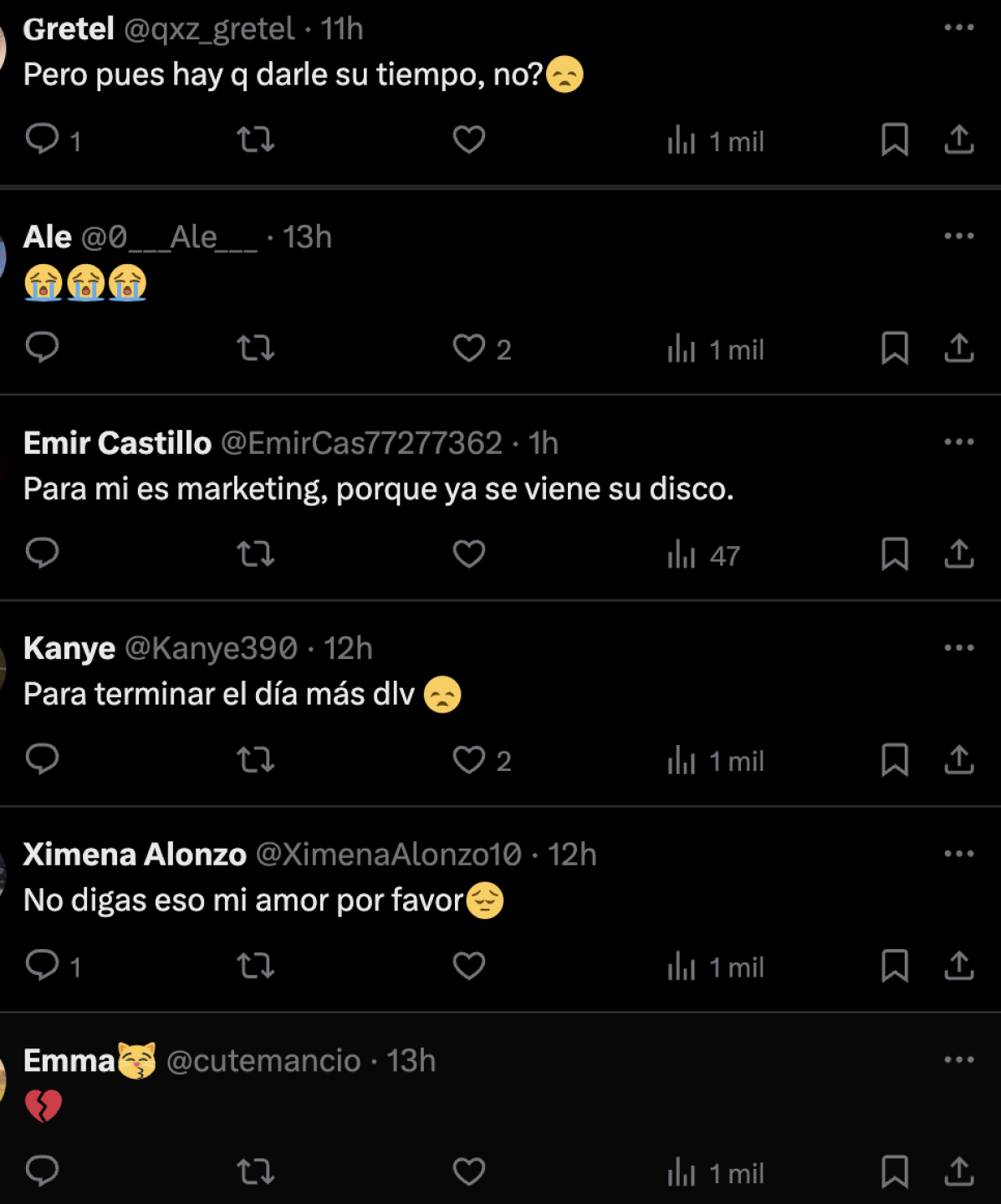 ¿Natanael Cano se retira? Publica preocupante mensaje en sus redes sociales