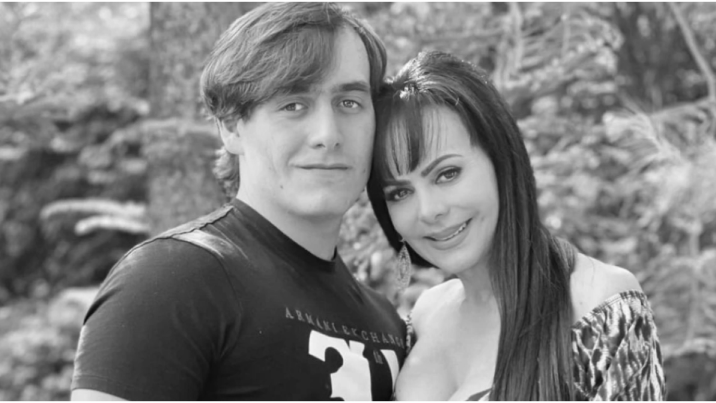 Maribel Guardia revela la verdadera causa de muerte de Julián Figueroa