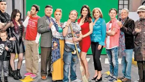 ¡Benito está vivo!, ‘Vecinos’ conmueve al anunciar en inicio de su nueva temporada sin Octavio Ocaña.