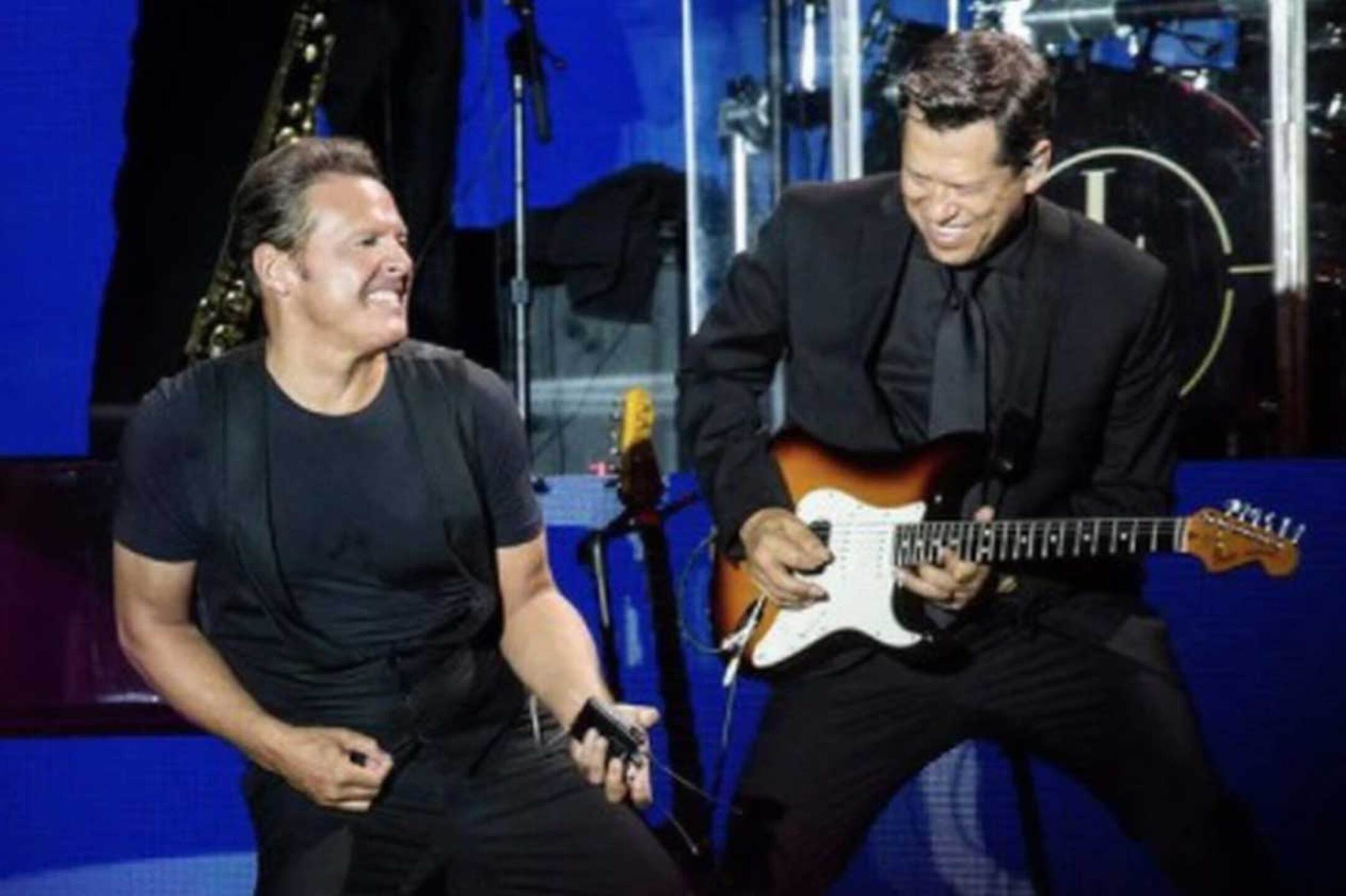 kiko cibrián reencuentro luis miguel diego boneta armando manzanero