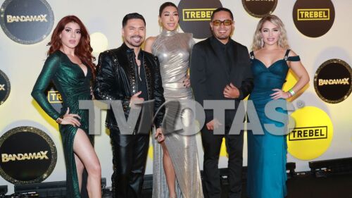 Premios. Bandamax 2023