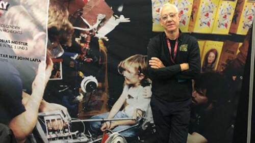 El guionista se quitó la vida en su casa