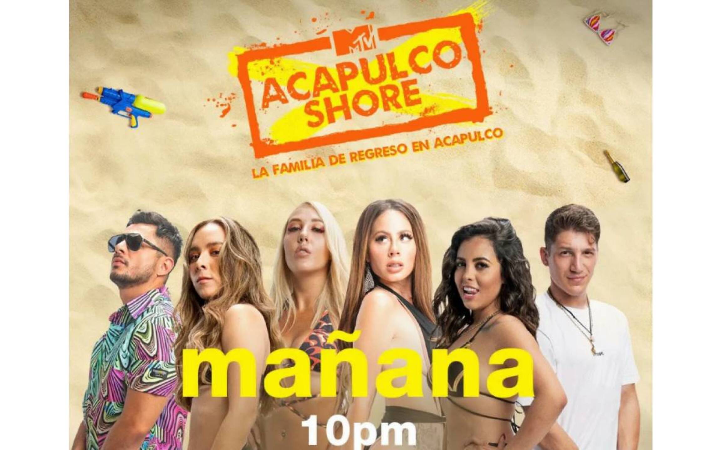 Acapulco Shore
