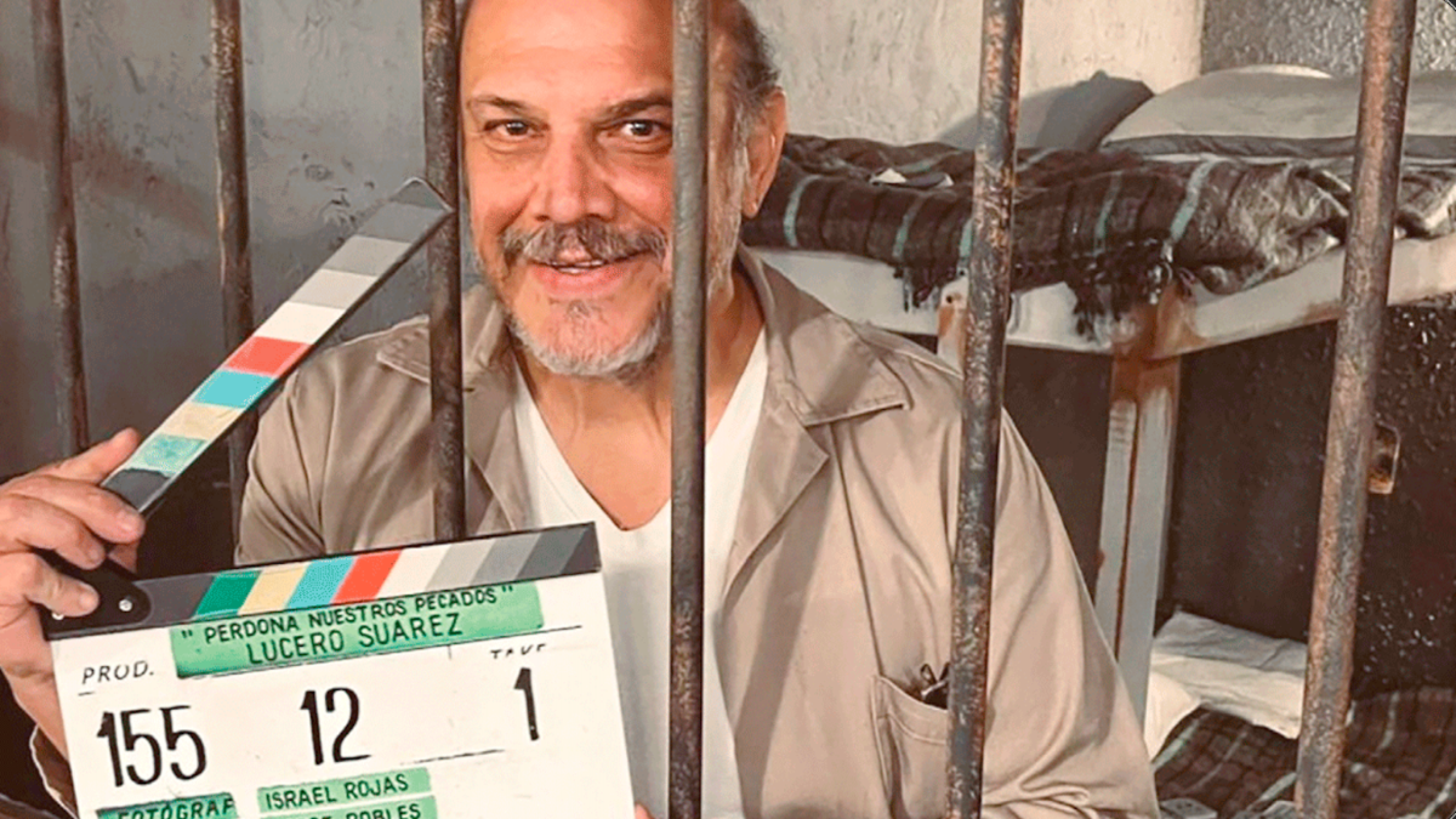 Héctor Cruz Lara da clases de actuación