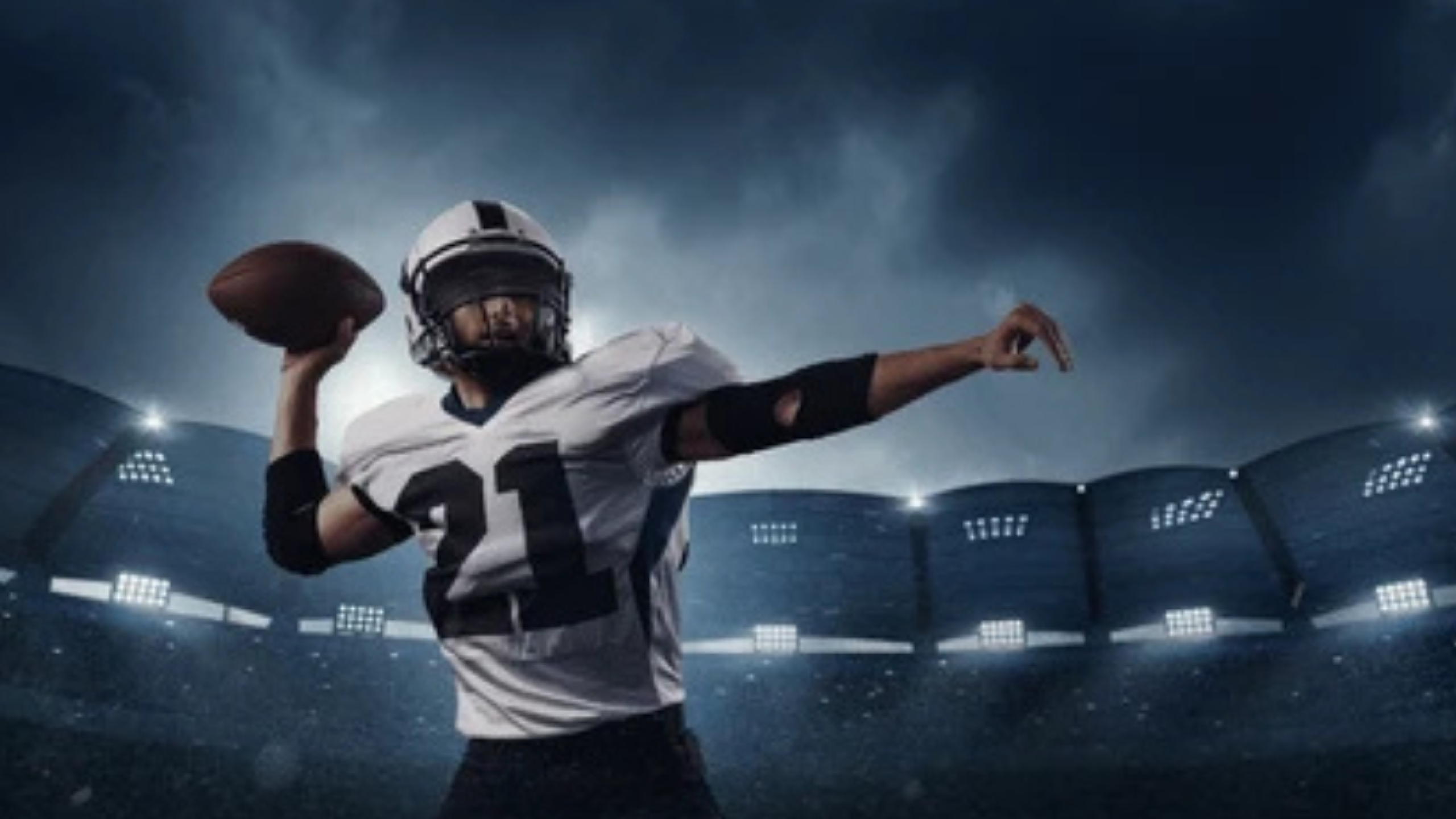 Jugador de la NFL