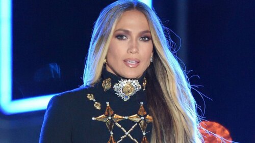Doble de JLo n