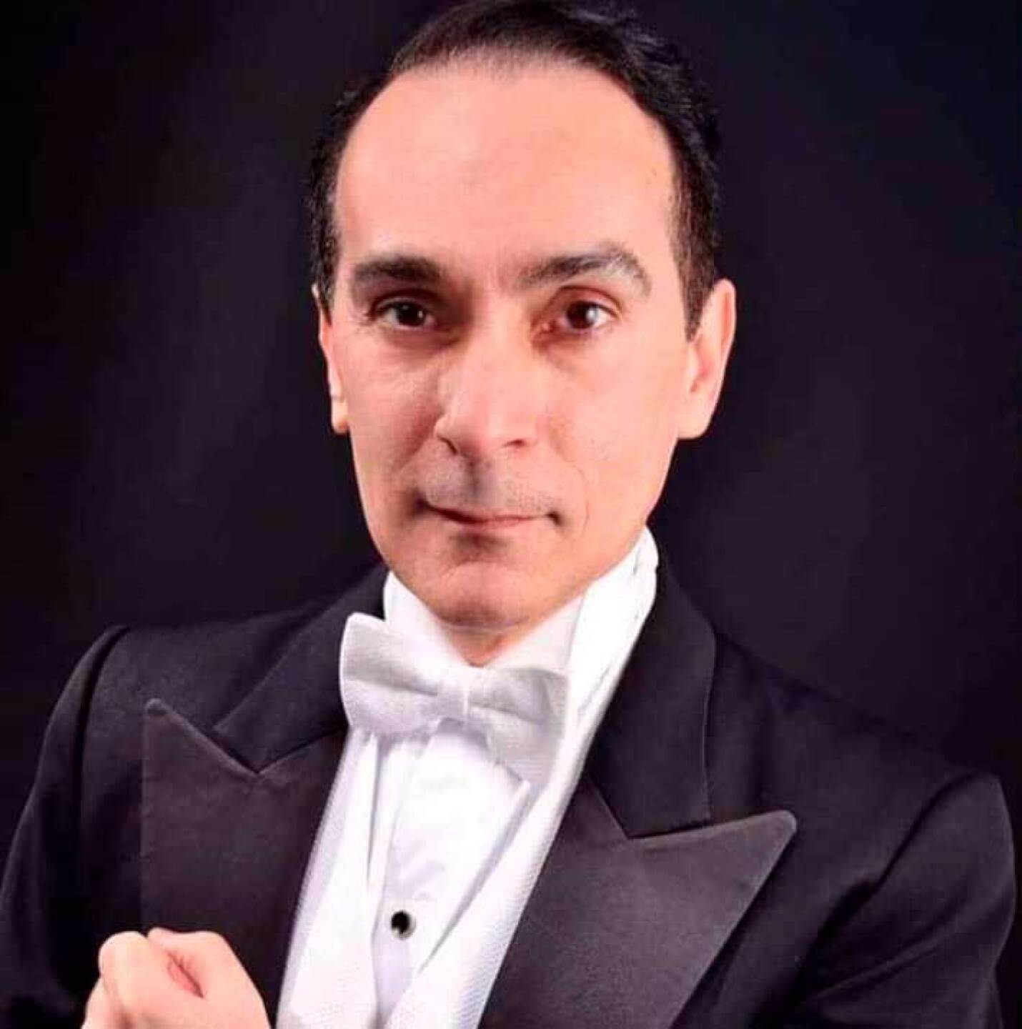 Fallece el actor Fred Roldán tras enfrentarse al cáncer