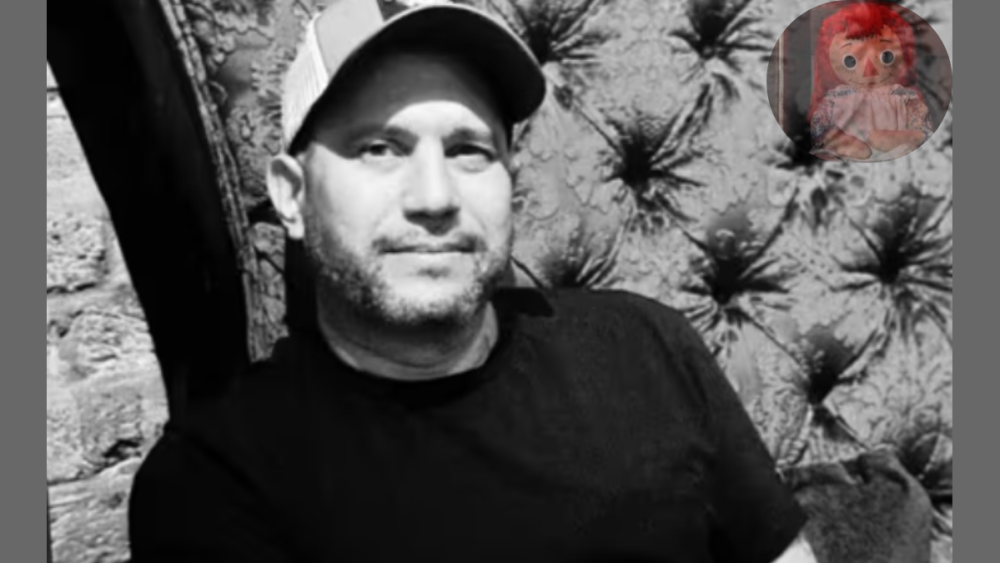 Dan Rivera investigador