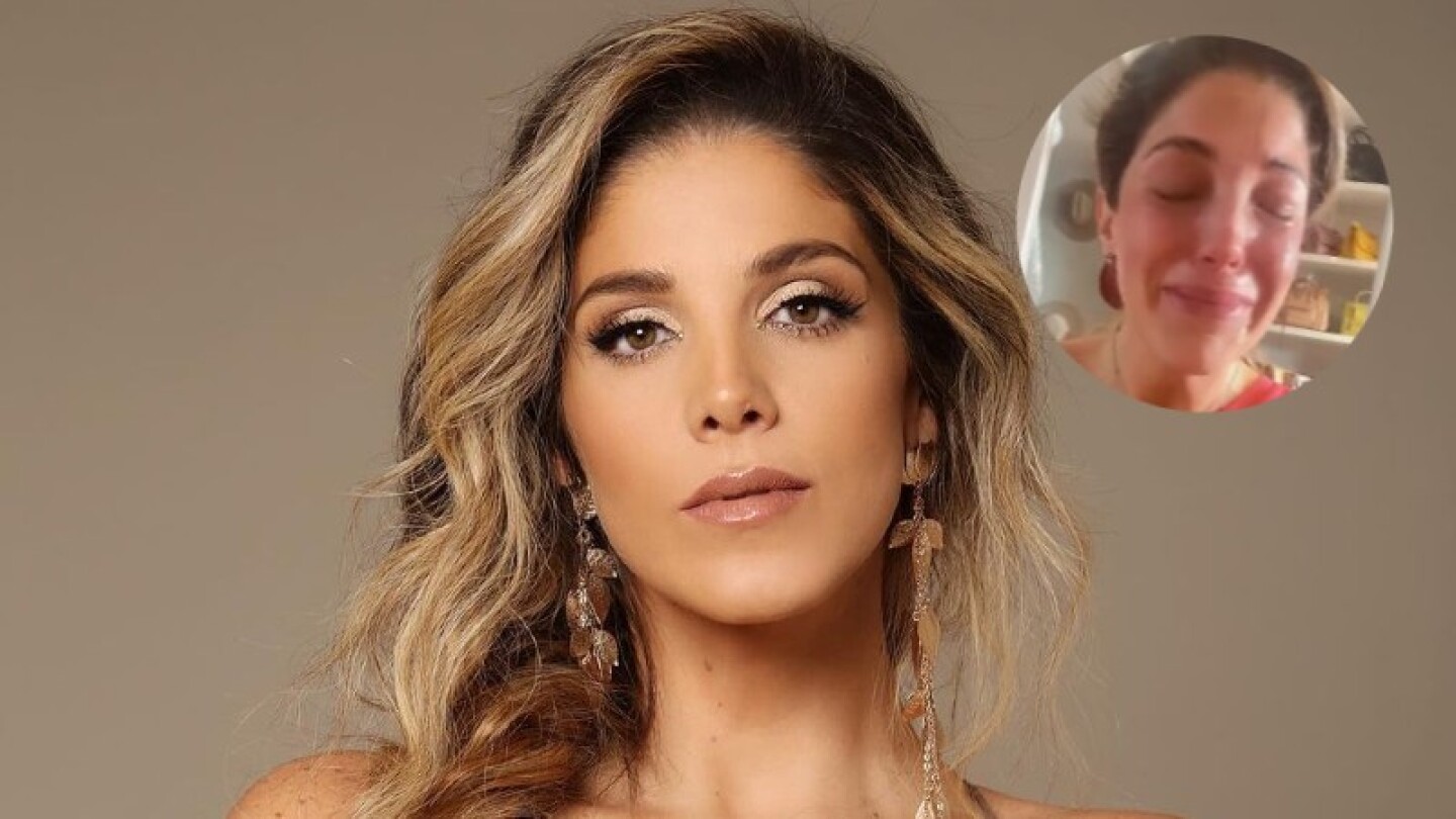 Traicionada, Natalia Alcocer denuncia abuso de confianza, robo y amenazas