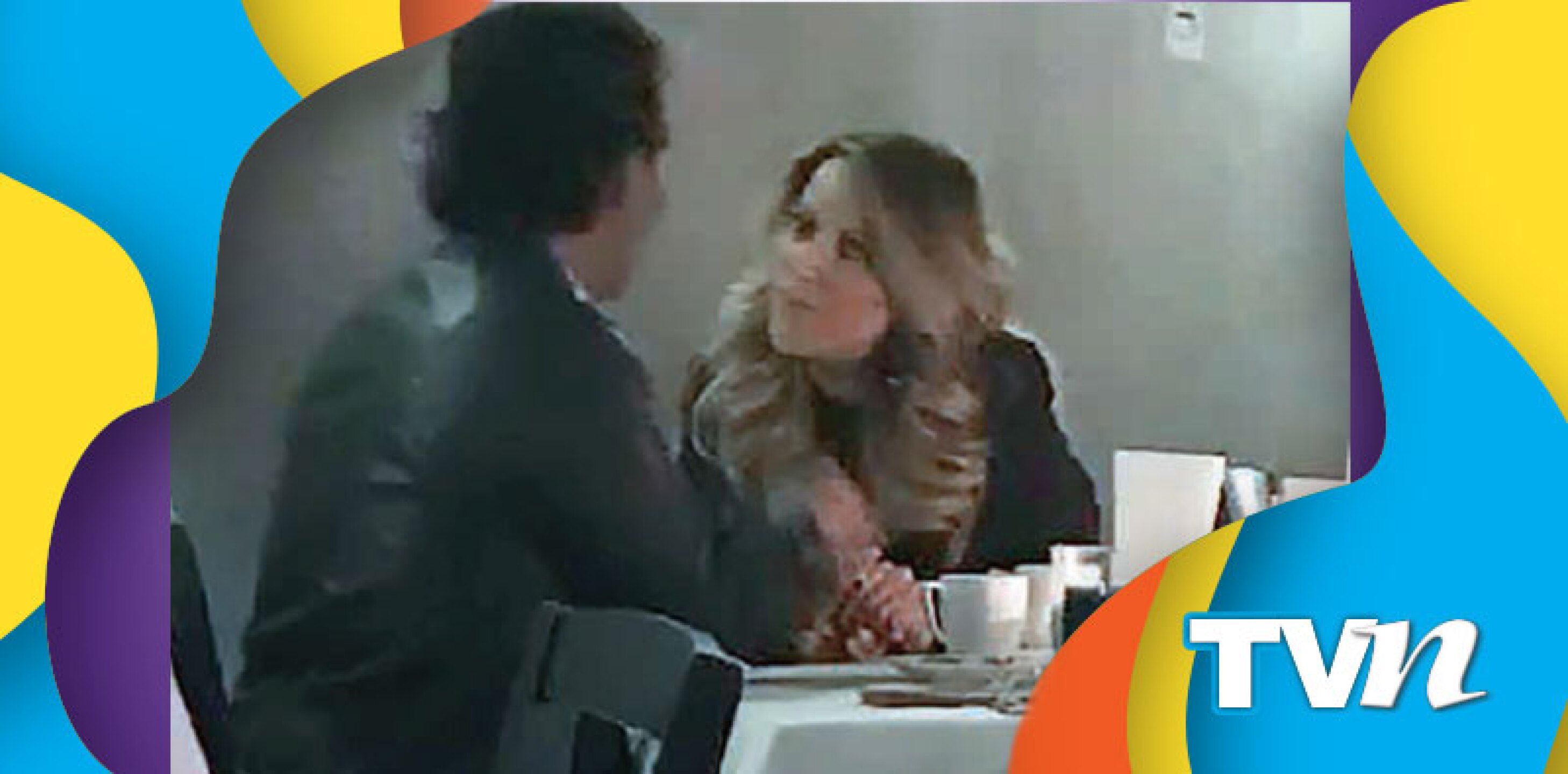 Negro Araiza Novia Primeras Citas