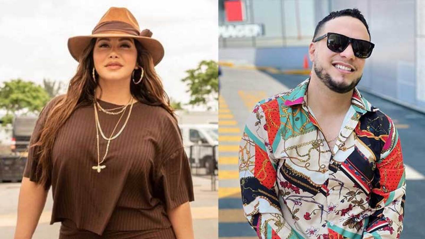 La Chiquis Rivera comparte su felicidad en redes sociales