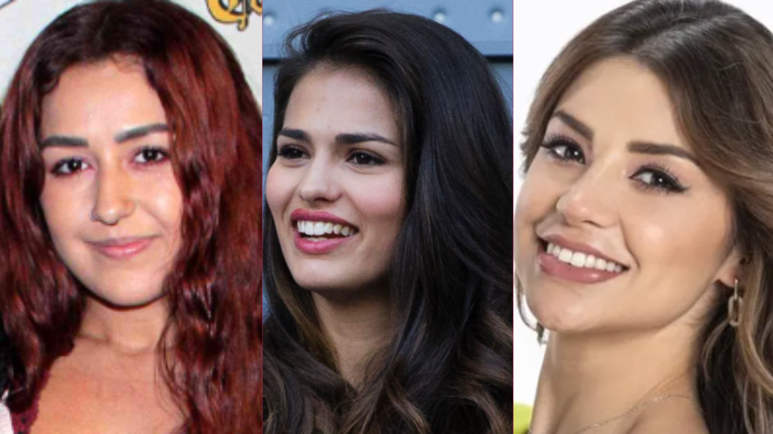 Romina Marcos, Ferka, Sálamo