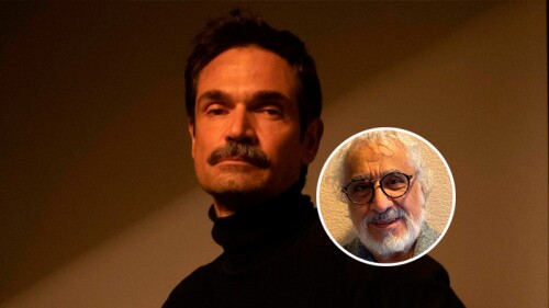 El actor Francisco Rubio denuncia robo de identidad de Rafael Inclán para estafar a amigos