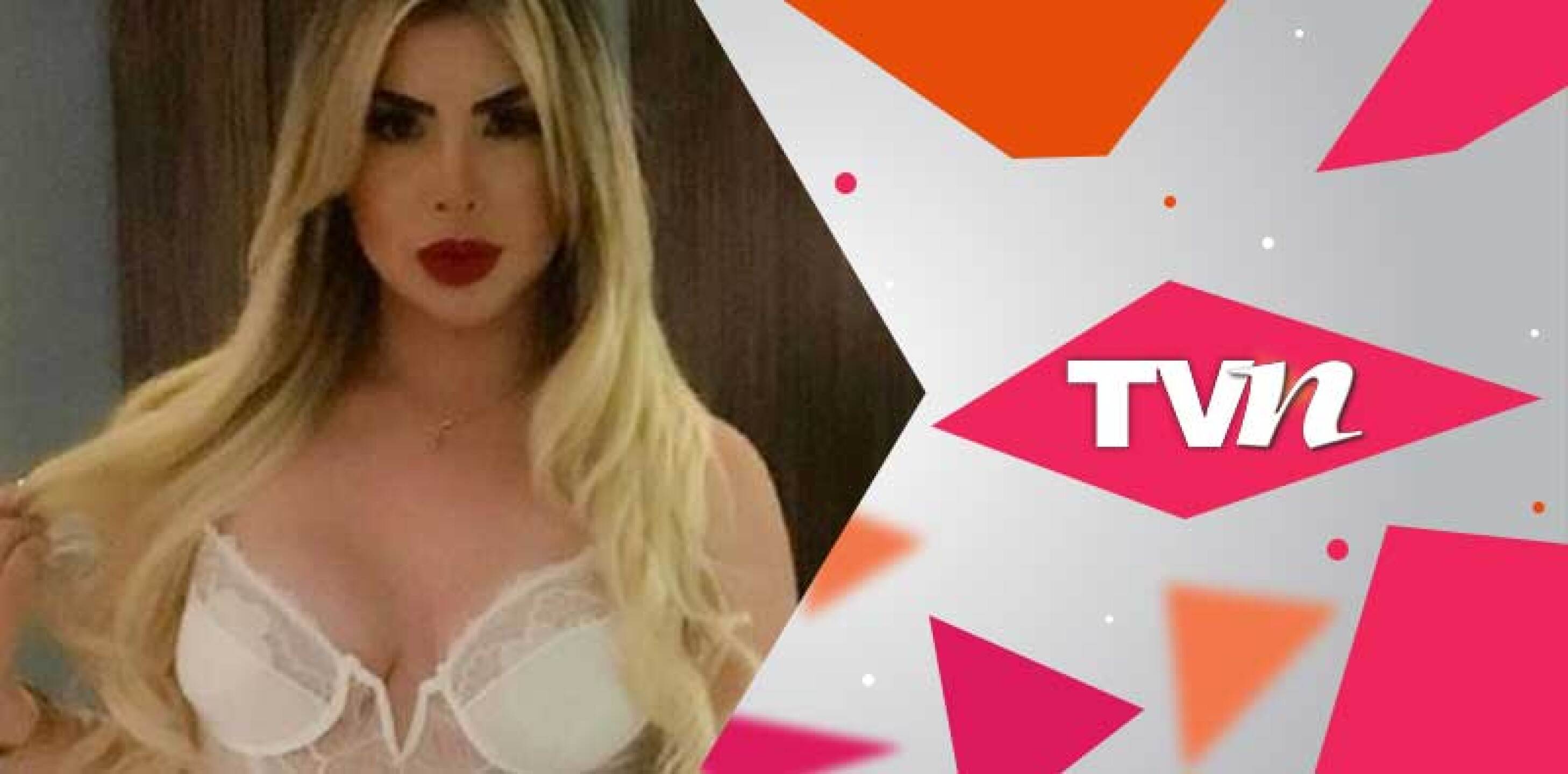 La conductora asegura que sigue en comunicación con el cantante.