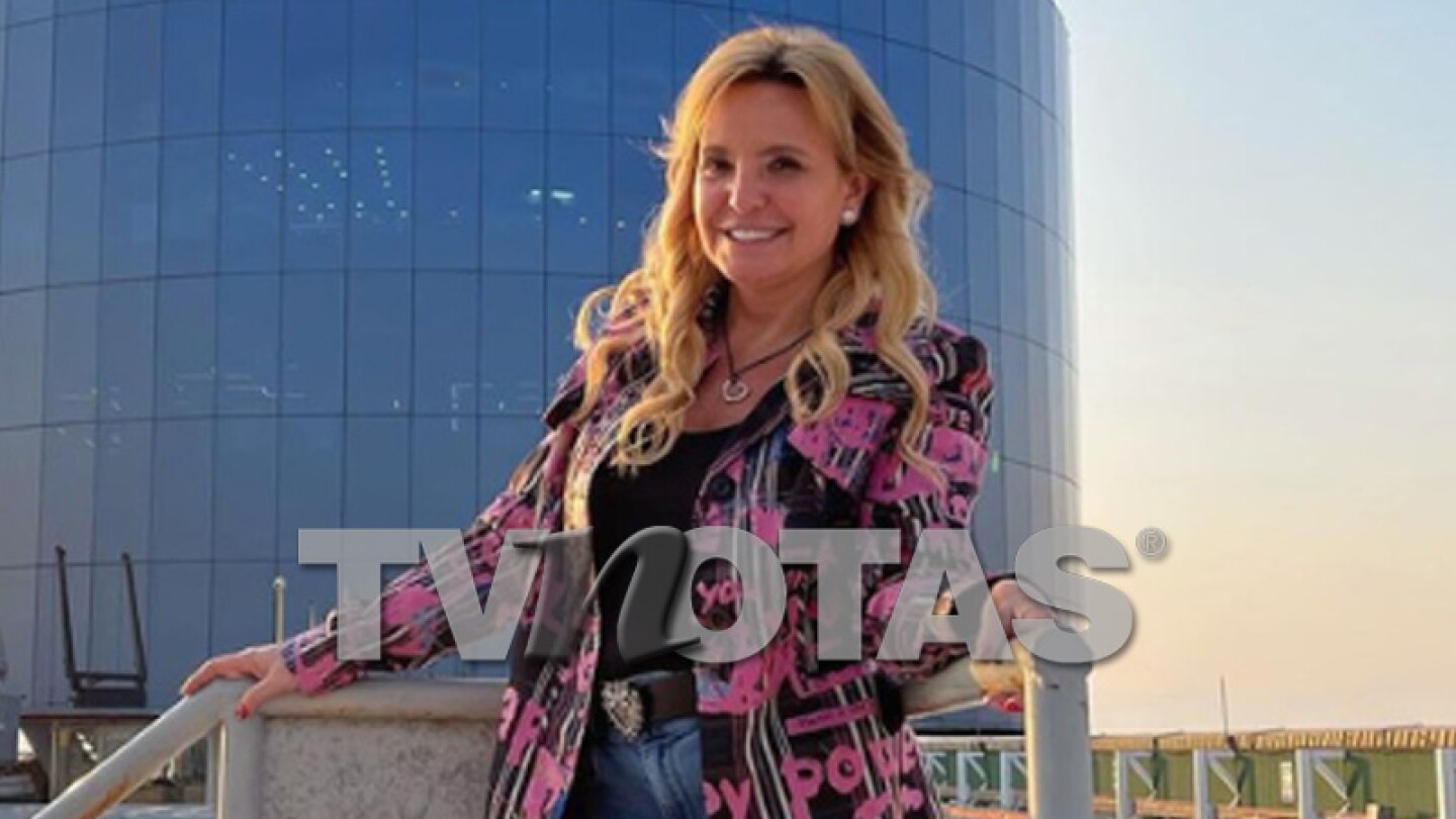 Andrea Rodríguez habla del embarazo de Andrea Escalona: Seré la abuelita no oficial de su bebé