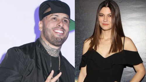 Natalia Súbtil protagoniza serie de Nicky Jam