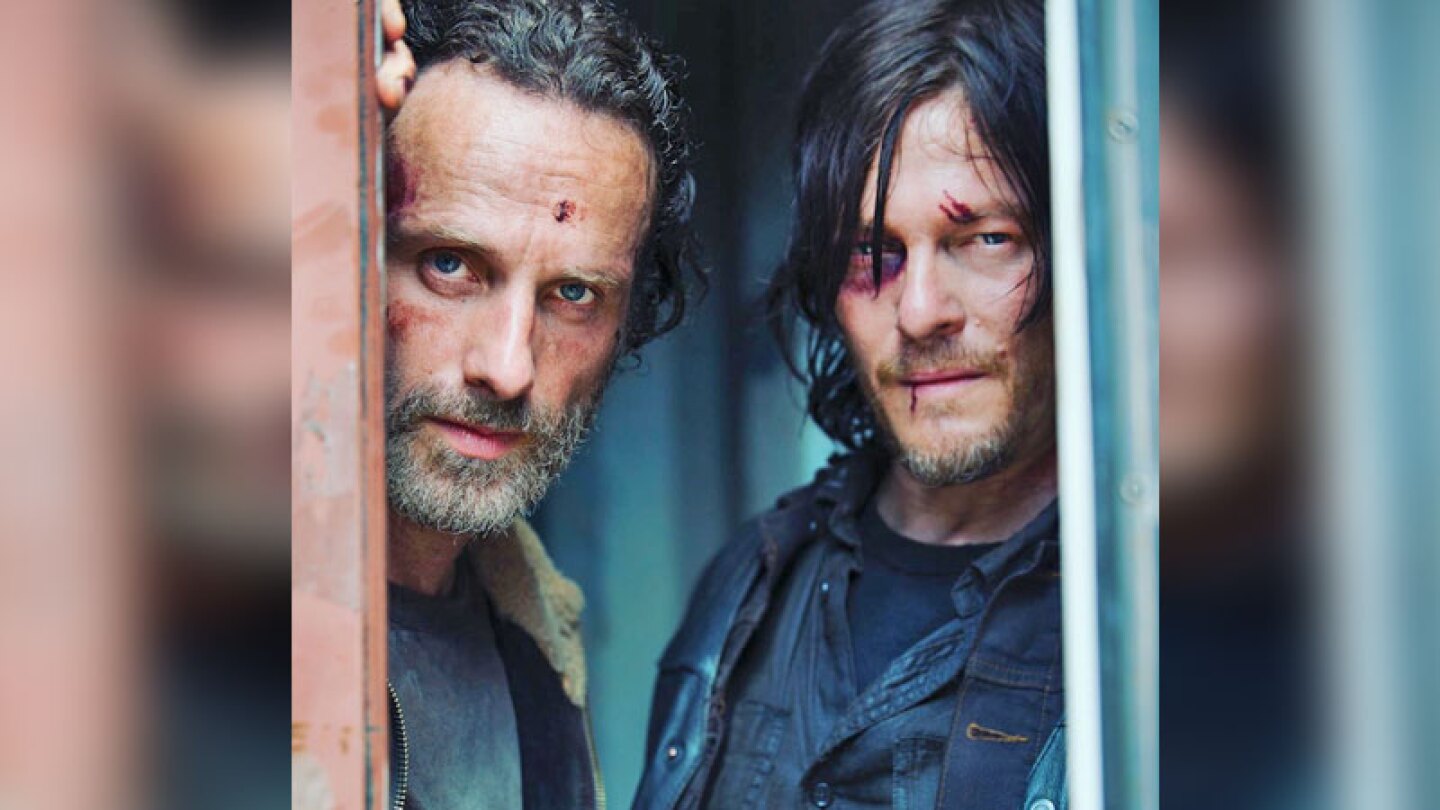 walking dead daryl carol final