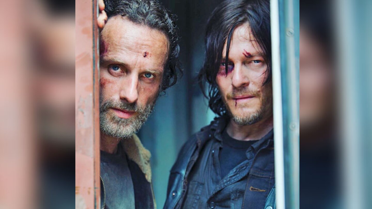 walking dead daryl carol final 