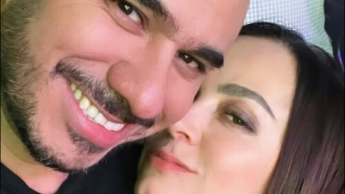 Esposa del Escorpión dorado le dedica mensaje tras derrota en el Supernova strikers 2025