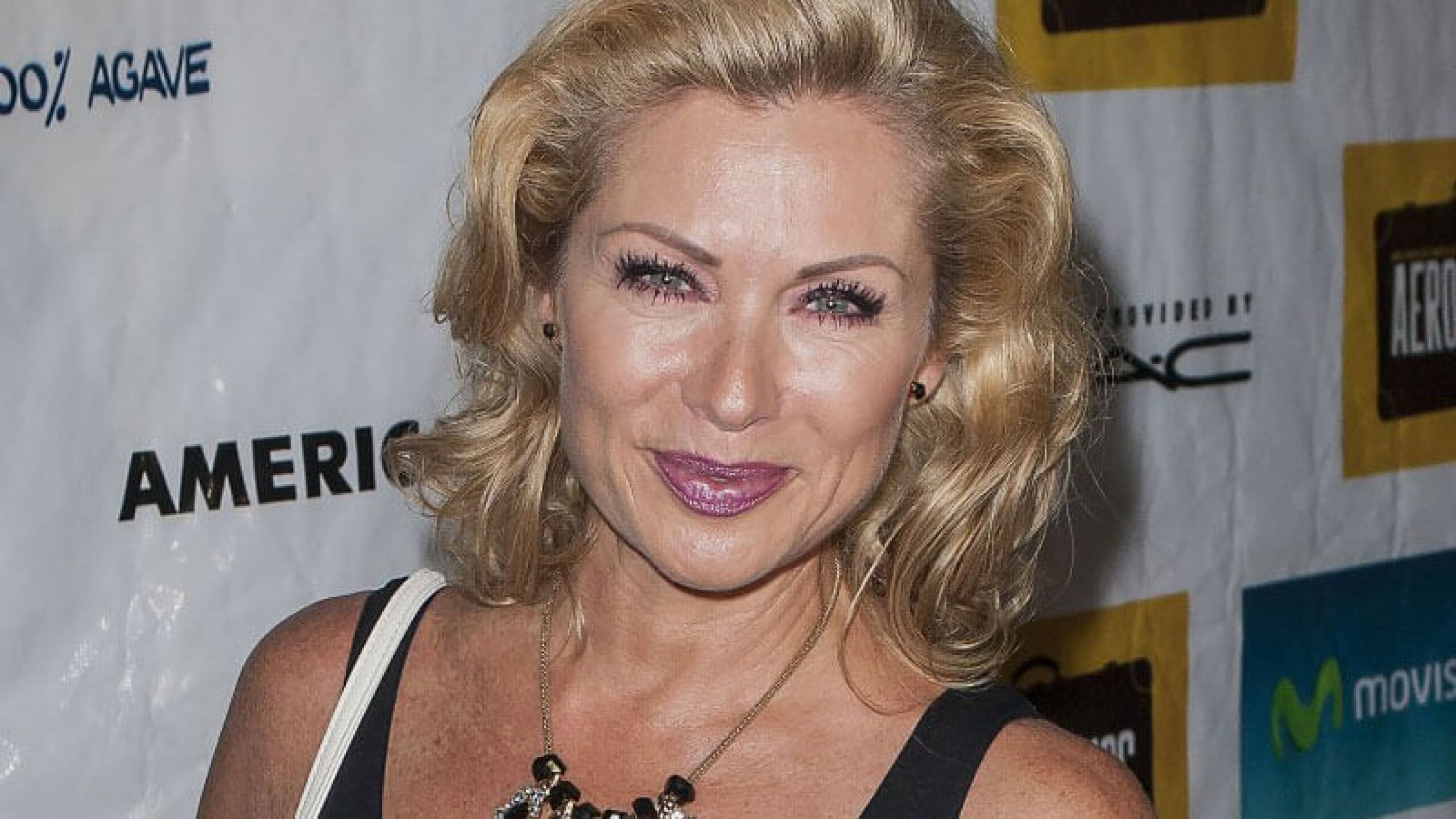 Leticia Calderón actriz