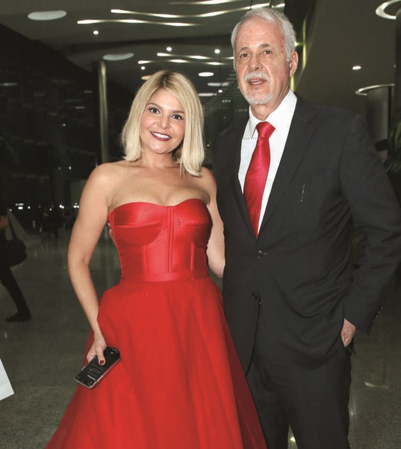 Itati Cantoral, el ultimo gran amor de Raúl Padilla reacciona a su muerte con emotivo mensaje