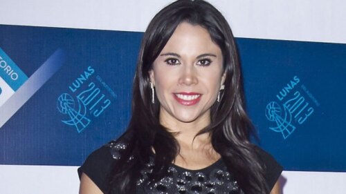 Al oír el desgarrador relato, sus compañeras de 'Netas Divinas' le dieron palabras de aliento.