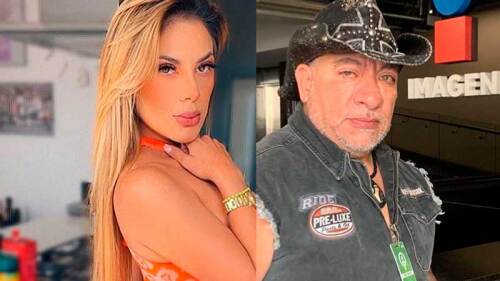 Carlos Trejo revela que Magaly Chávez se le hace muy atractiva, ¿hay romance?