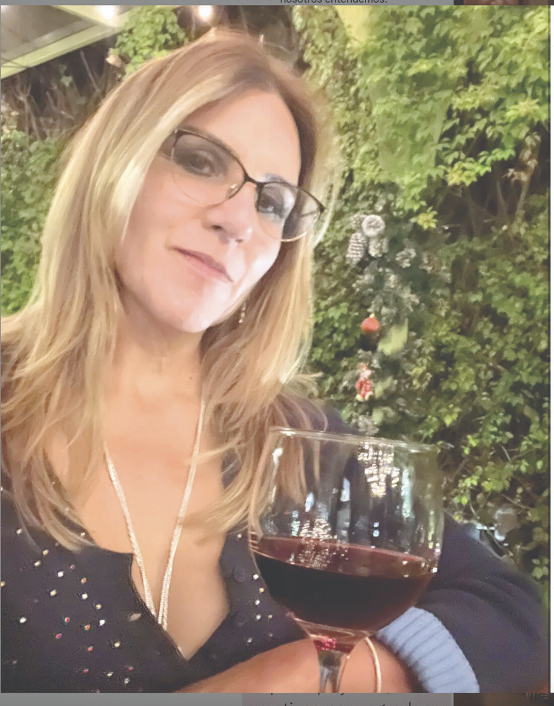Guadalupe Martínez 'La pastora'