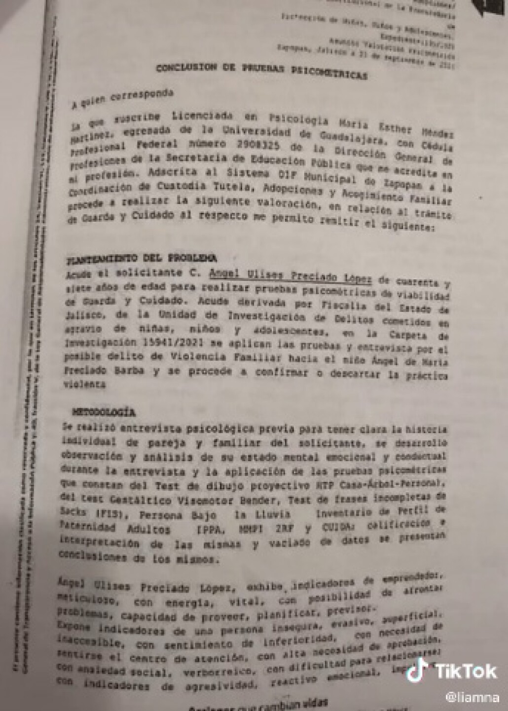 Usuarios de redes sociales le piden ayuda a Enrique Alfaro