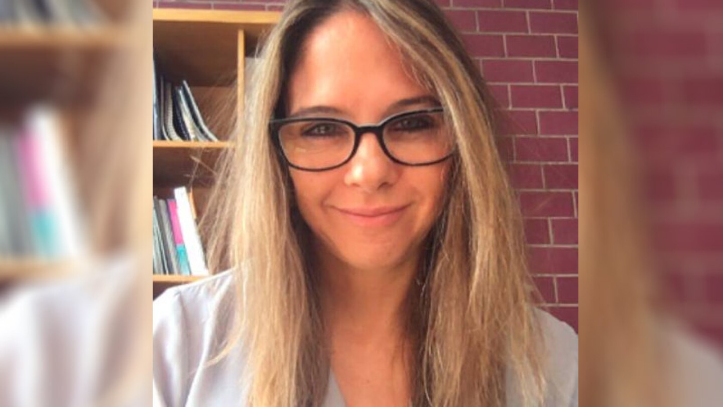 arantxa colchero