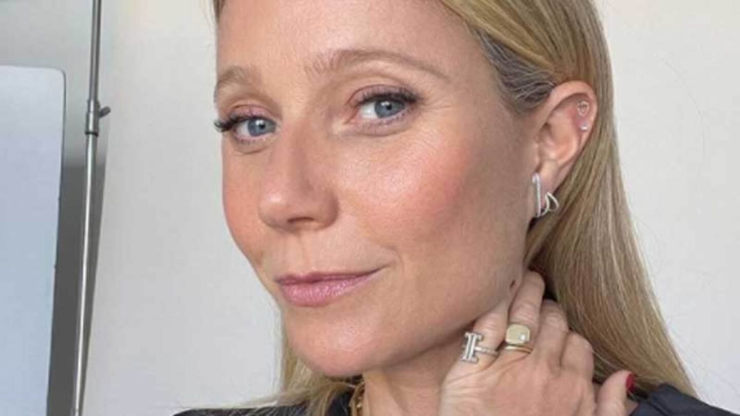 Gwyneth Paltrow revela que casi muere al dar a luz su hija