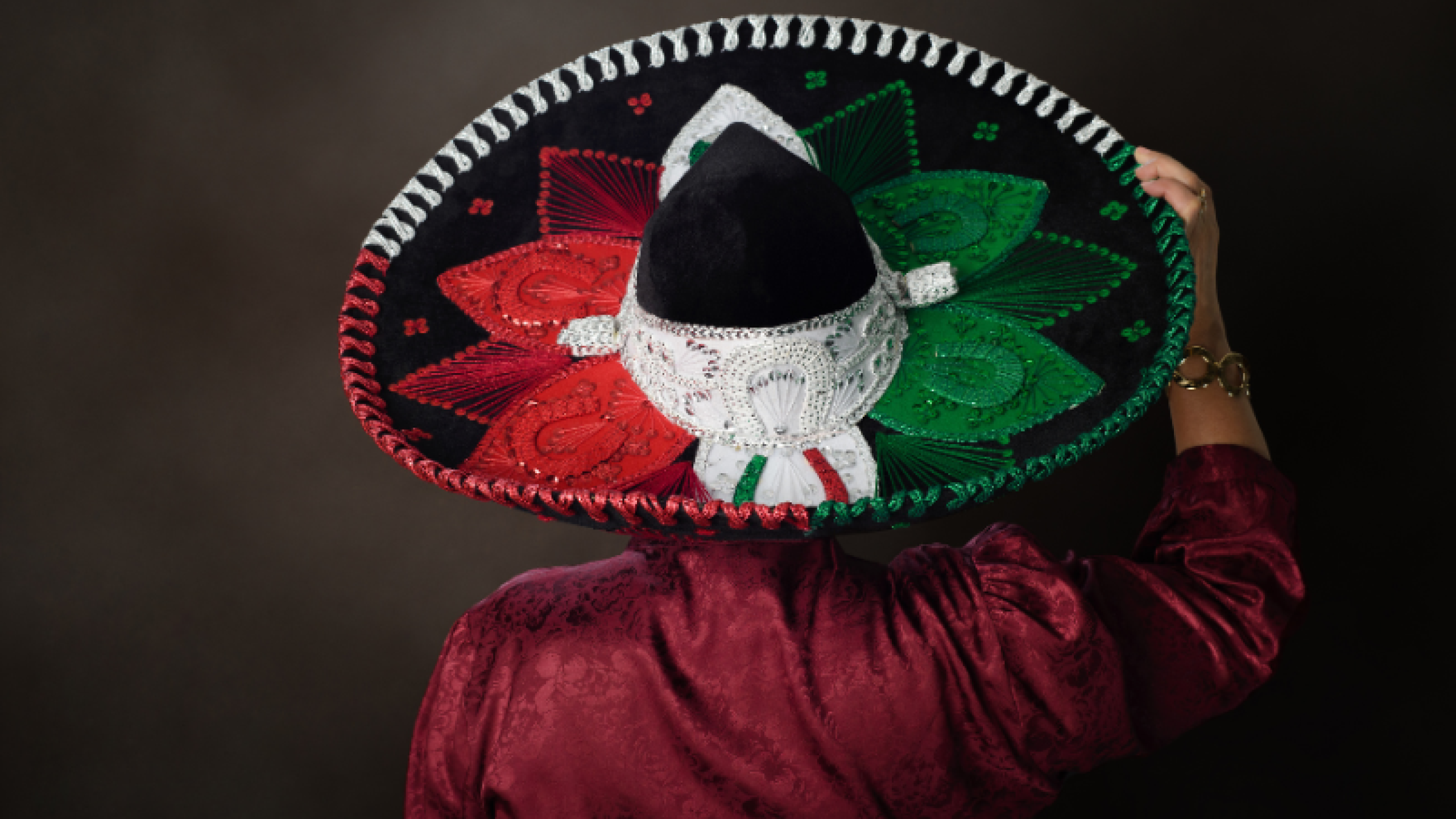 Fiesta mexicana