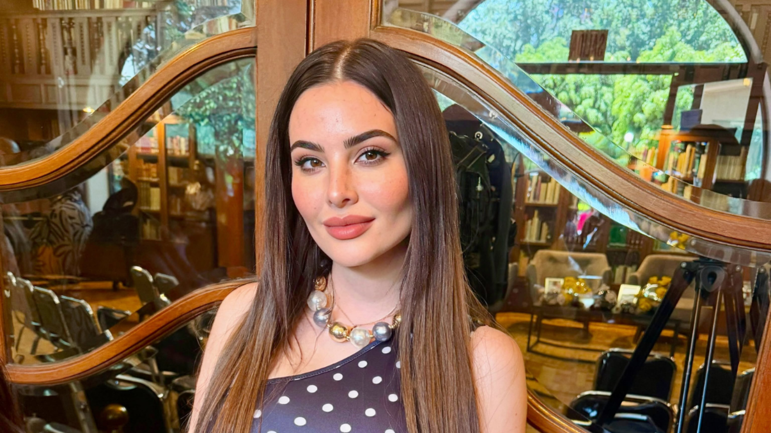 Elda María