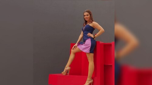 Tabata reapareció y mandó un contundente mensaje tras la polémica.