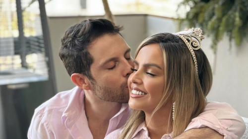 Karla Díaz y Dany Dayz